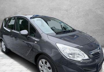 Opel Meriva 73.000 km 5.499 &euro; Detmold 32758