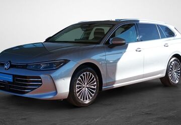 VW Passat Variant 9.739 km 43.940 &euro; Versmold 33775