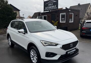 Seat Tarraco 107.000 km 22.690 &euro; Rheda-Wiedenbrück 33378