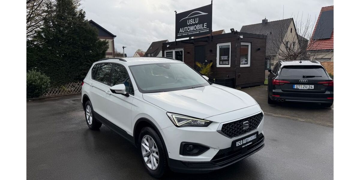 Seat Tarraco 107.000 km 22.690 &euro; Rheda-Wiedenbrück 33378
