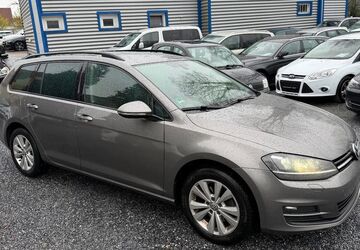 VW Golf 344.000 km 5.999 &euro; Detmold 32758