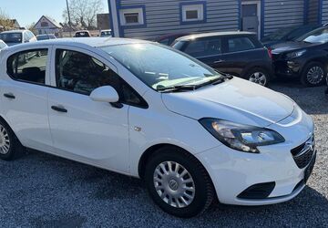 Opel Corsa 115.000 km 5.999 &euro; Detmold 32758