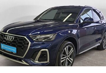 Audi Q5 85.990 km 35.810 &euro; Detmold 32756
