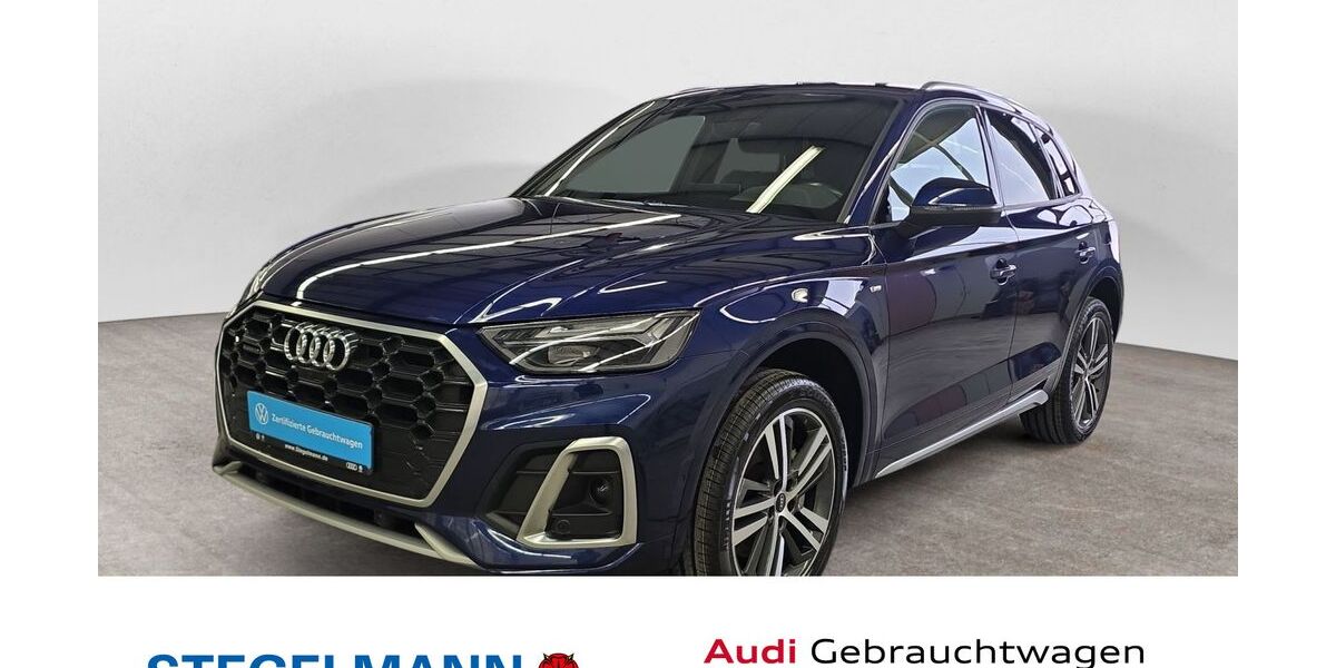 Audi Q5 85.990 km 35.810 &euro; Detmold 32756