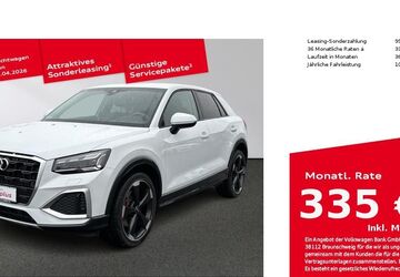 Audi Q2 7.079 km 33.430 &euro; Bielefeld 33609