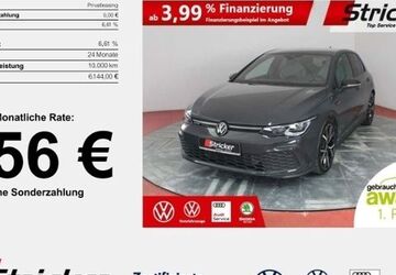 VW Golf 46.948 km 29.759 &euro; Detmold 32760