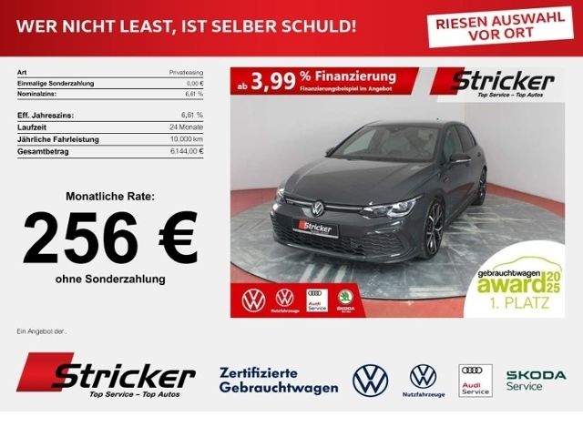 VW Golf 46.948 km 29.759 &euro; Detmold 32760