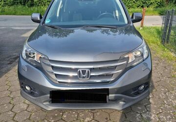 Honda CR-V 83.000 km 12.900 &euro; Herford 32051