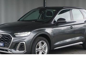 Audi Q5 149.243 km 26.790 &euro; Bielefeld 33689