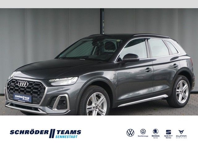 Audi Q5 149.243 km 26.790 &euro; Bielefeld 33689