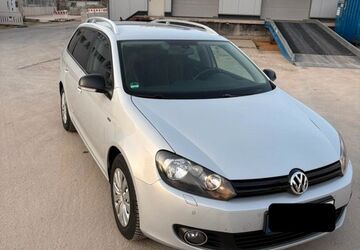 VW Golf 296.900 km 3.500 &euro; Detmold 32760