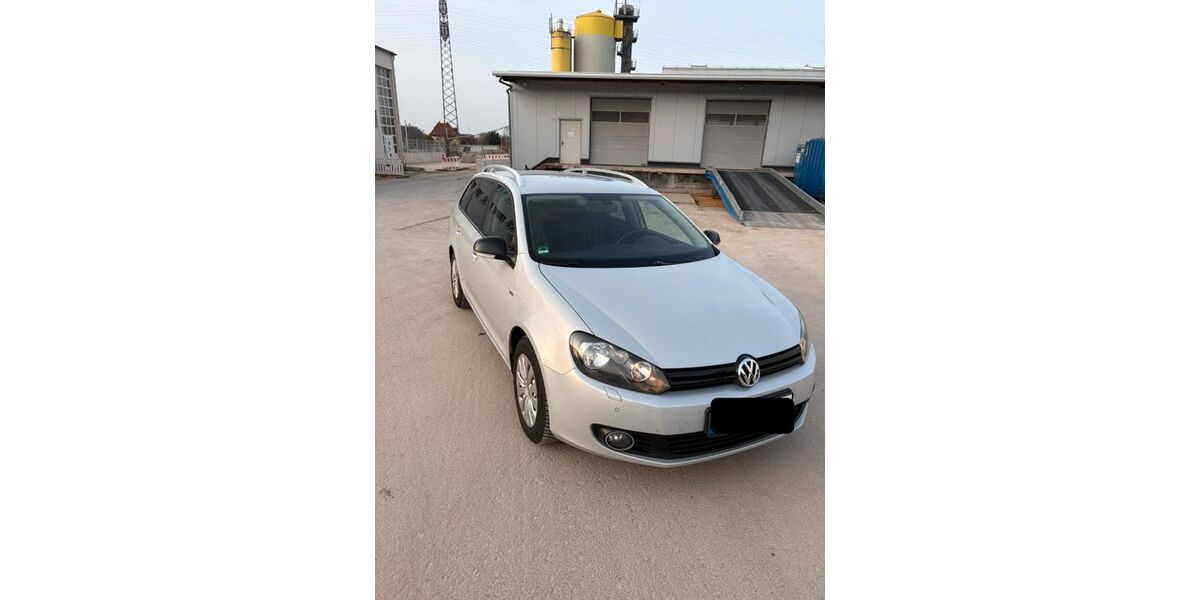 VW Golf 296.900 km 3.500 &euro; Detmold 32760