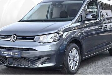 VW Caddy 12.801 km 31.890 &euro; Bielefeld 33689
