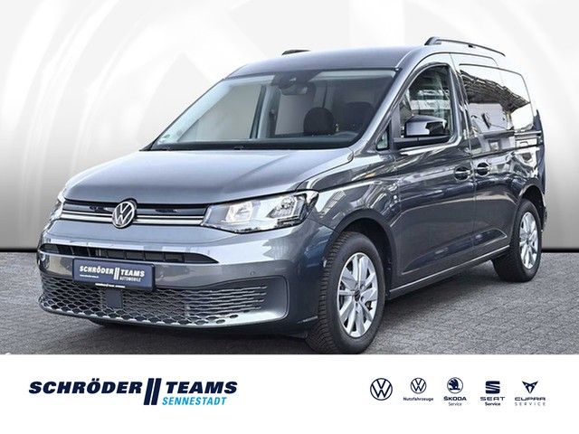 VW Caddy 12.801 km 31.890 &euro; Bielefeld 33689