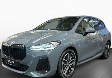 BMW 220 Active Tourer 19.500 km 32.350 &euro; Detmold 32758