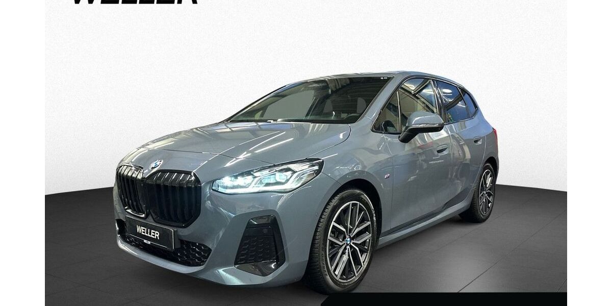 BMW 220 Active Tourer 19.500 km 32.350 &euro; Detmold 32758