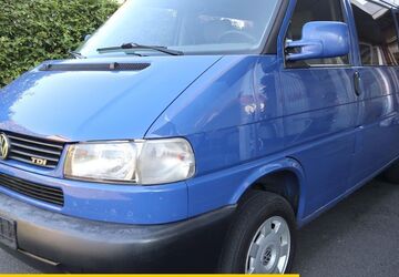 VW T4 Caravelle 528.918 km 3.950 &euro; Herford 32051