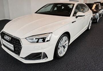 Audi A5 36.750 km 38.449 &euro; Herford 32051