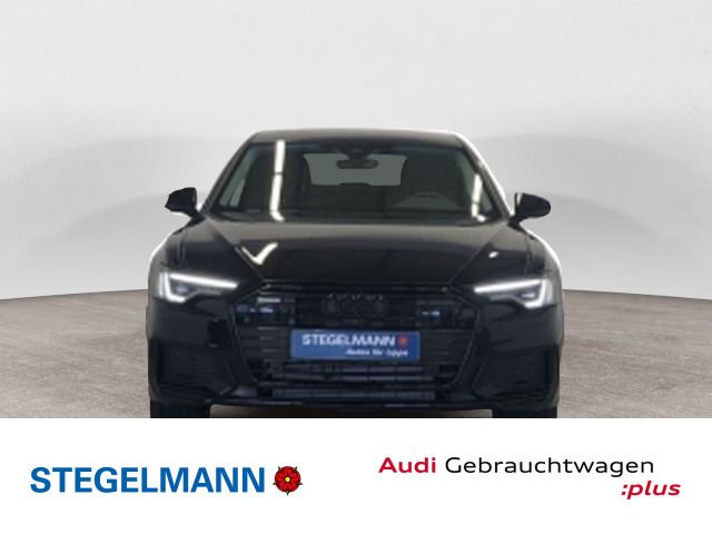 Audi A6 49.990 km 46.770 &euro; Detmold 32756