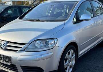 VW Golf Plus 127.503 km 5.990 &euro; Bielefeld 33609