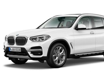 BMW X3 108.843 km 29.990 &euro; Herford 32051