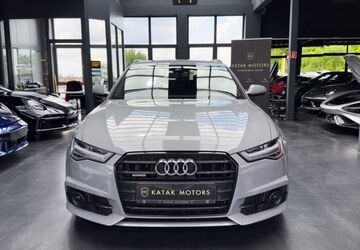 Audi A6 183.384 km 25.950 &euro; Bielefeld 33647