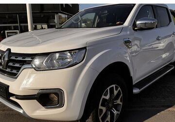 Renault Alaskan 84.609 km 24.990 &euro; Spenge 32139