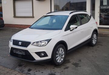 Seat Arona 115.000 km 12.490 &euro; Gütersloh 33332