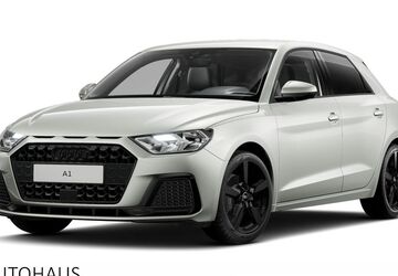 Audi A1 7.963 km 25.850 &euro; Melle 49324