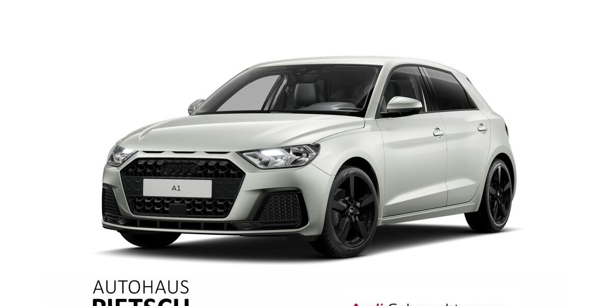 Audi A1 7.963 km 25.850 &euro; Melle 49324