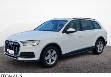 Audi Q7 93.511 km 48.990 &euro; Melle 49324