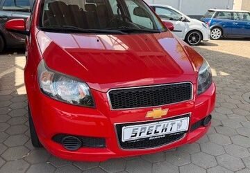 Chevrolet Aveo 160.430 km 2.690 &euro; Enger 32130