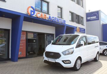 Ford Tourneo Custom 69.000 km 34.900 &euro; Bielefeld 33609