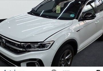 VW T-Roc 21.000 km 29.440 &euro; Bünde 32257
