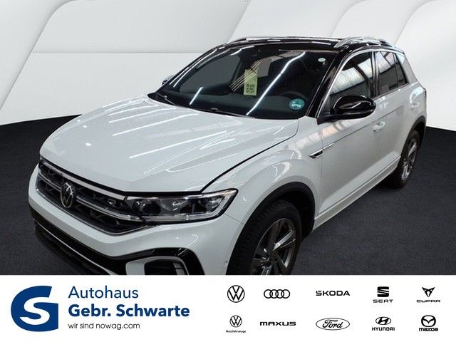 VW T-Roc 21.000 km 29.440 &euro; Bünde 32257