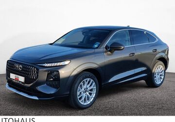 Audi Q3 8.000 km 44.980 &euro; Melle 49324