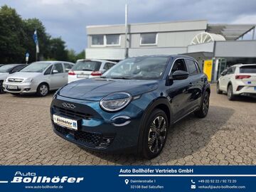 Gebrauchte Fiat 600