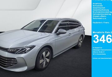 VW Passat Variant 22.885 km 35.985 &euro; Gütersloh 33334