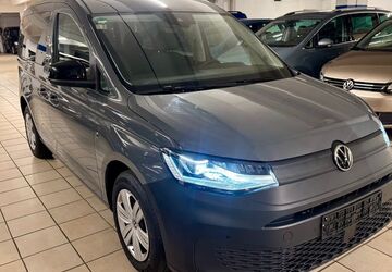 VW Caddy 9.500 km 37.999 &euro; Bielefeld 33613
