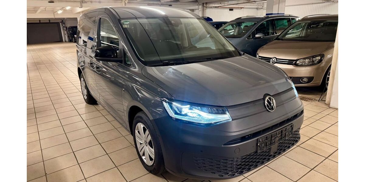 VW Caddy 9.500 km 37.999 &euro; Bielefeld 33613