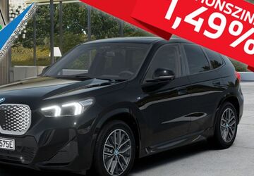 BMW iX1 21.270 km 48.190 &euro; Herford 32051