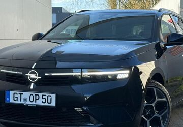 Opel Astra 5.000 km 33.990 &euro; Gütersloh 33334