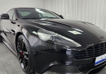 Aston Martin Vanquish 3.479 km 144.990 &euro; Schloß Holte-Stukenbrock 33758