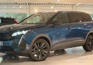 Peugeot 5008 23.859 km 26.450 &euro; Bielefeld 33647