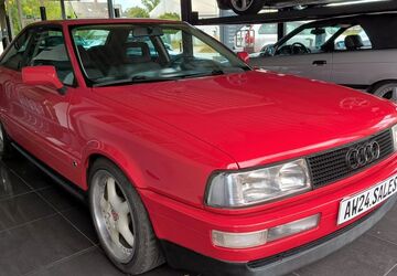 Audi 80 109.150 km 10.995 &euro; Herford 32049