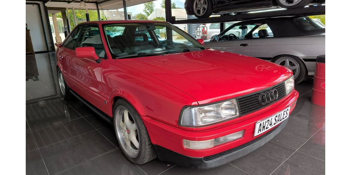 Audi 80 109.150 km 10.995 &euro; Herford 32049