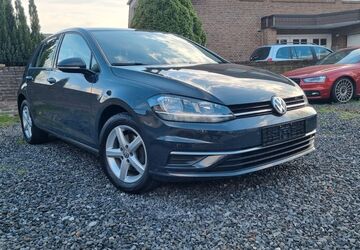 VW Golf 114.230 km 12.990 &euro; Gütersloh 33334