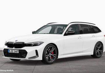 BMW 318 96.461 km 28.897 &euro; Bielefeld 33719