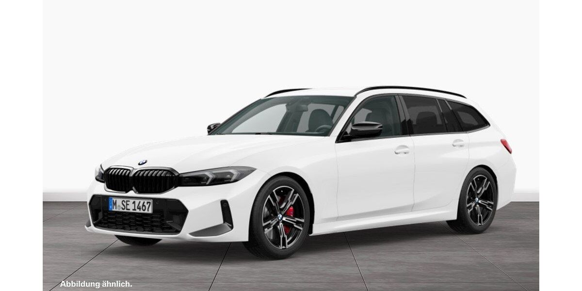 BMW 318 96.461 km 28.897 &euro; Bielefeld 33719