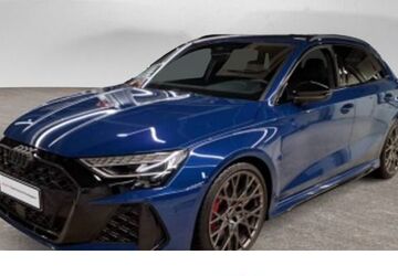 Audi RS3 14.001 km 62.770 &euro; Detmold 32756